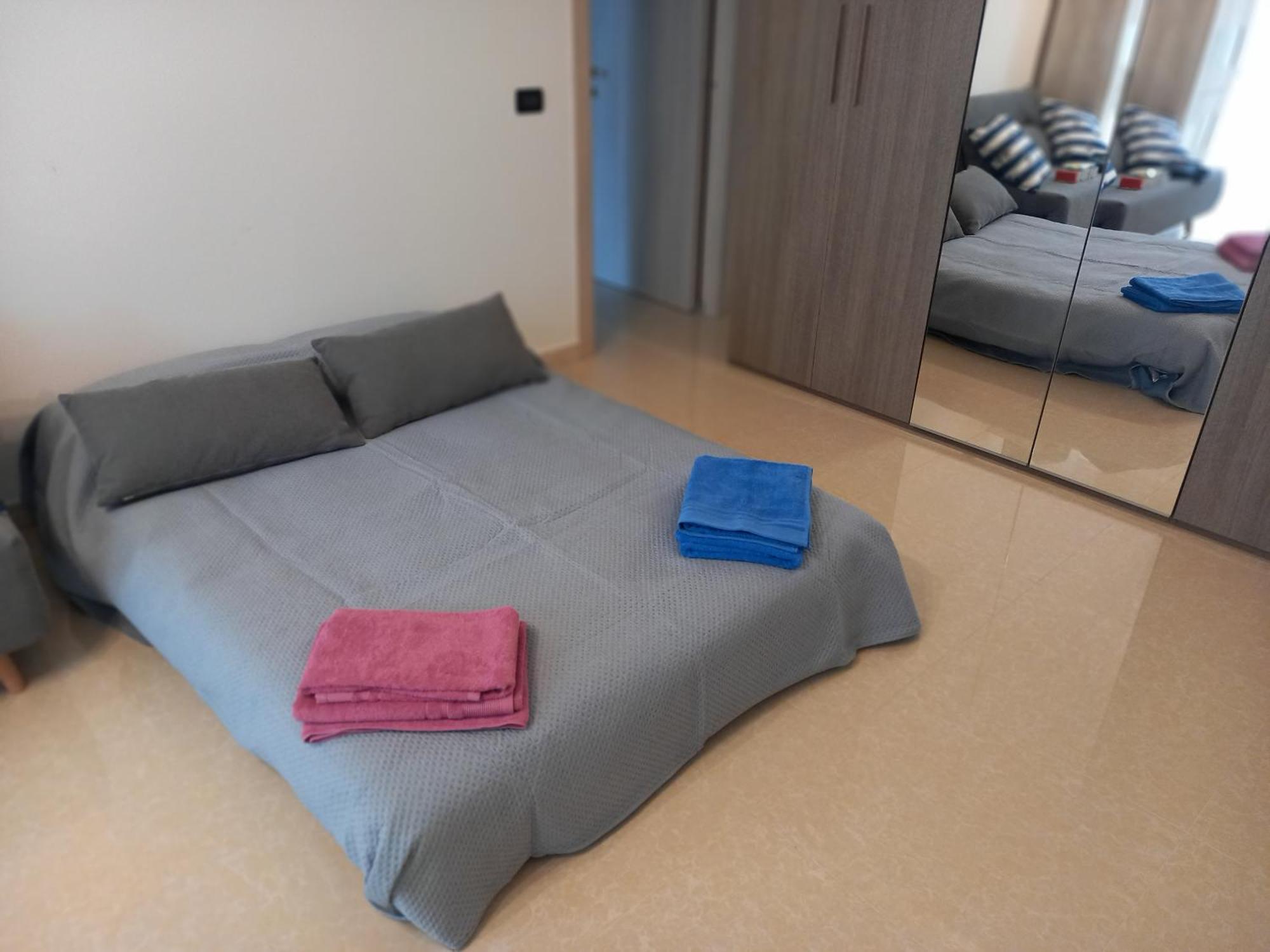 Appartement Poesia Di Lerici Extérieur photo