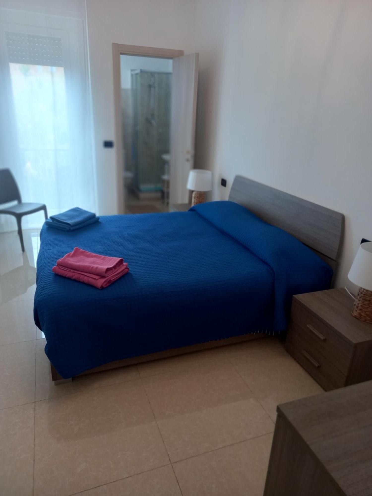 Appartement Poesia Di Lerici Extérieur photo
